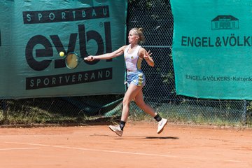 Ann-Sophie Funke 21 - RL TC an der Schirnau - SV Zehlendorfer Wespen : Ergebnis: 9:0